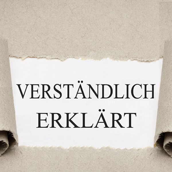 Immobilieninvestment verständlich erklärt